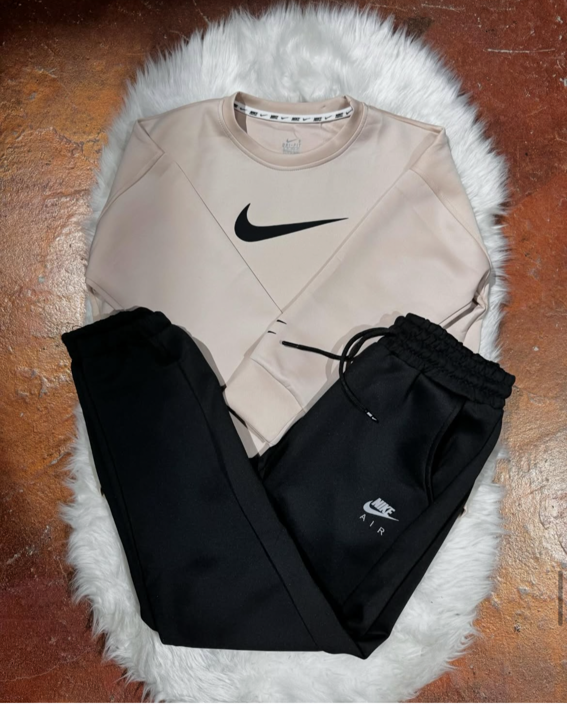 Sweatshirt Eşofman Takım