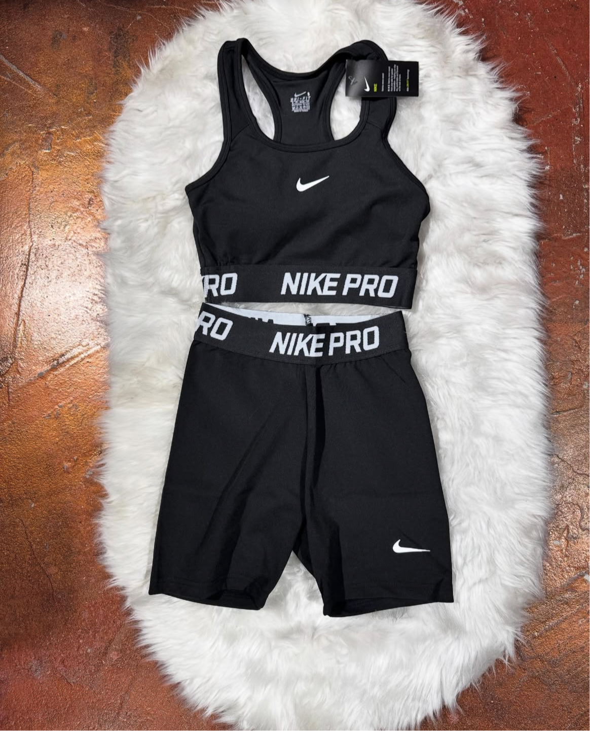 Büstiyer Şort Takım