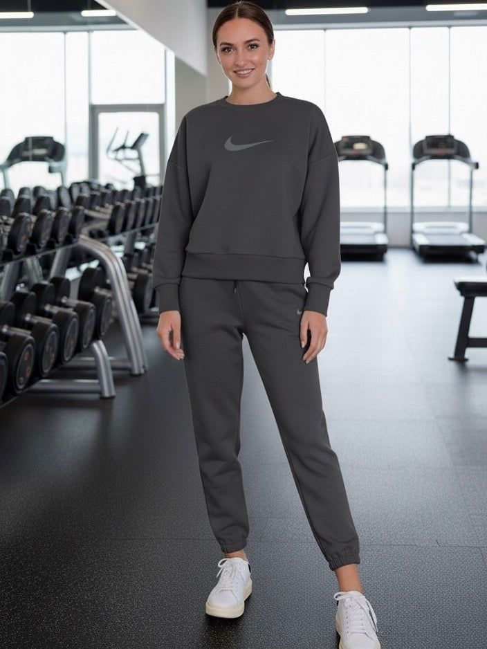 Sweatshirt Jogger Eşofman Takım