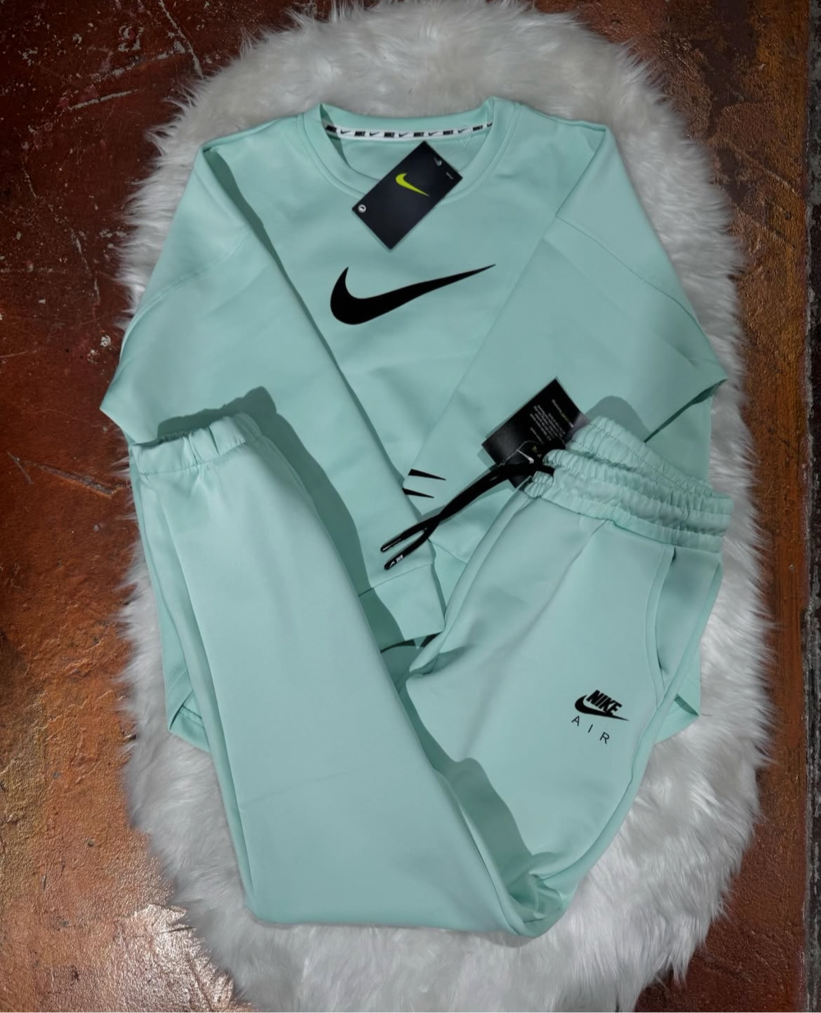 Sweatshirt Eşofman Takım