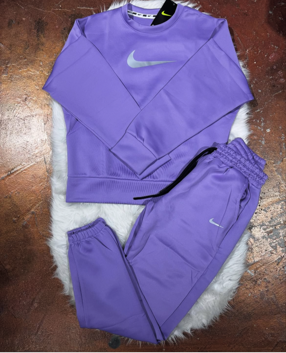 Sweatshirt Eşofman Takım