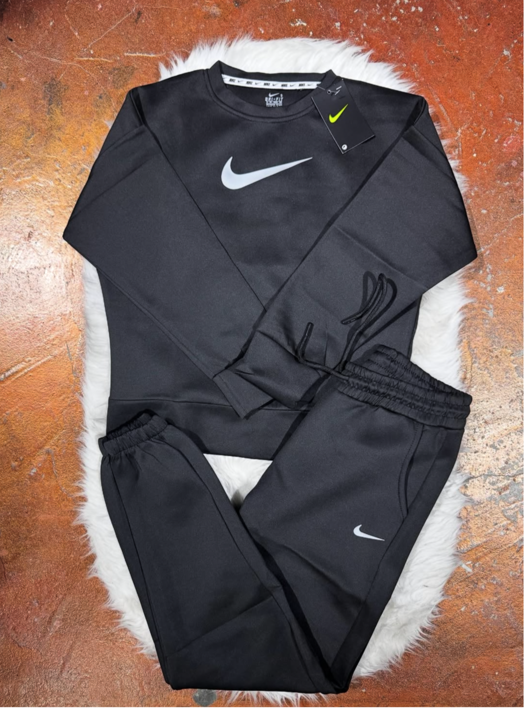 Sweatshirt Eşofman Takım