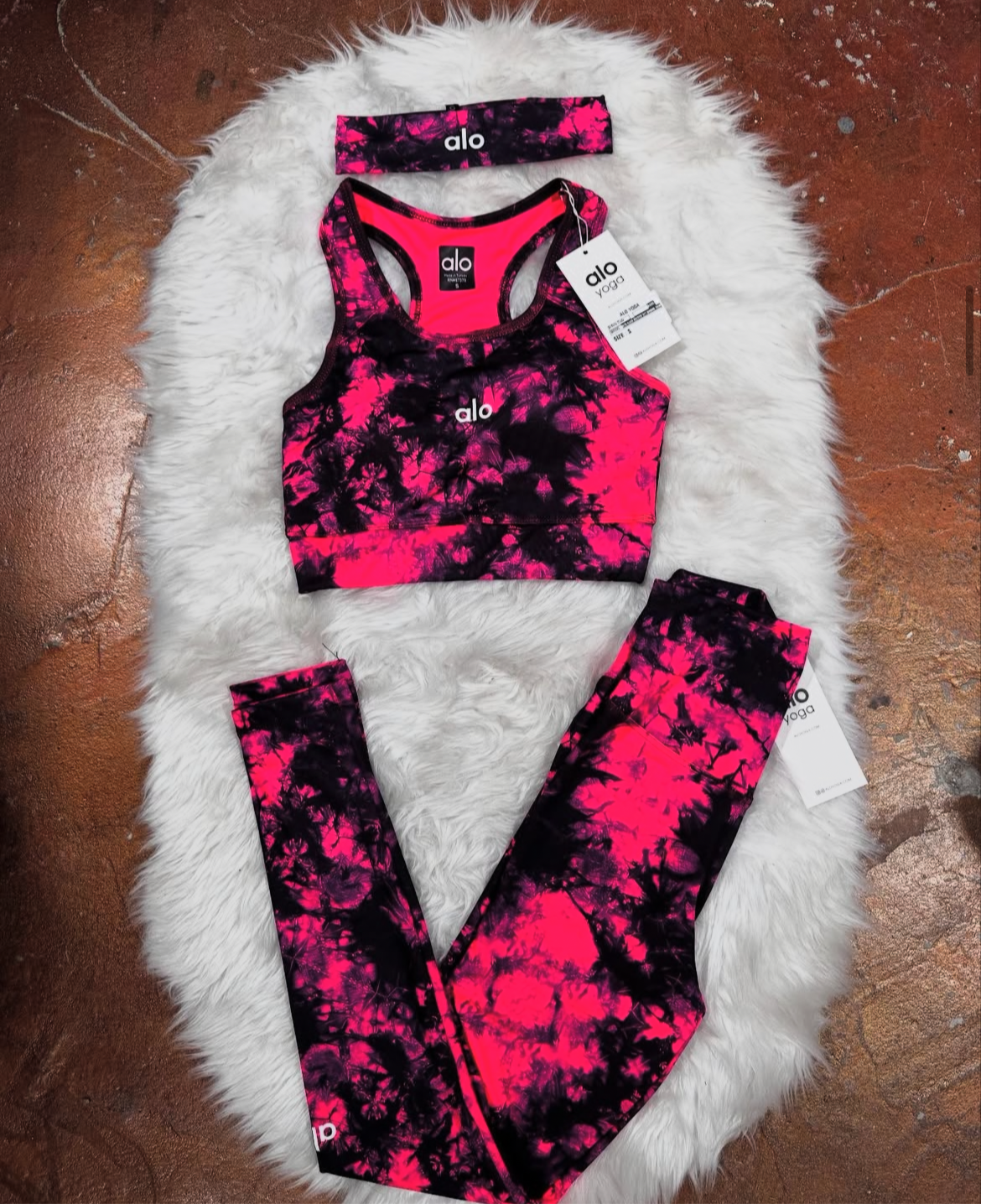 Büstiyer Tayt Bandana 3’lü Takım