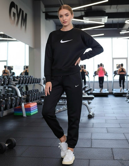 Sweatshirt Jogger Eşofman Takım