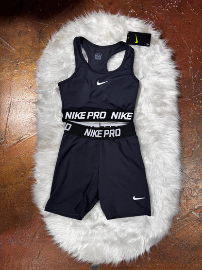 Büstiyer Şort Takım