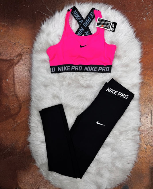 Renkli Büstiyer Tayt Takım