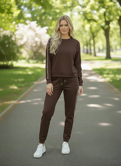 Premium Sweatshirt Jogger Pantolon Takım