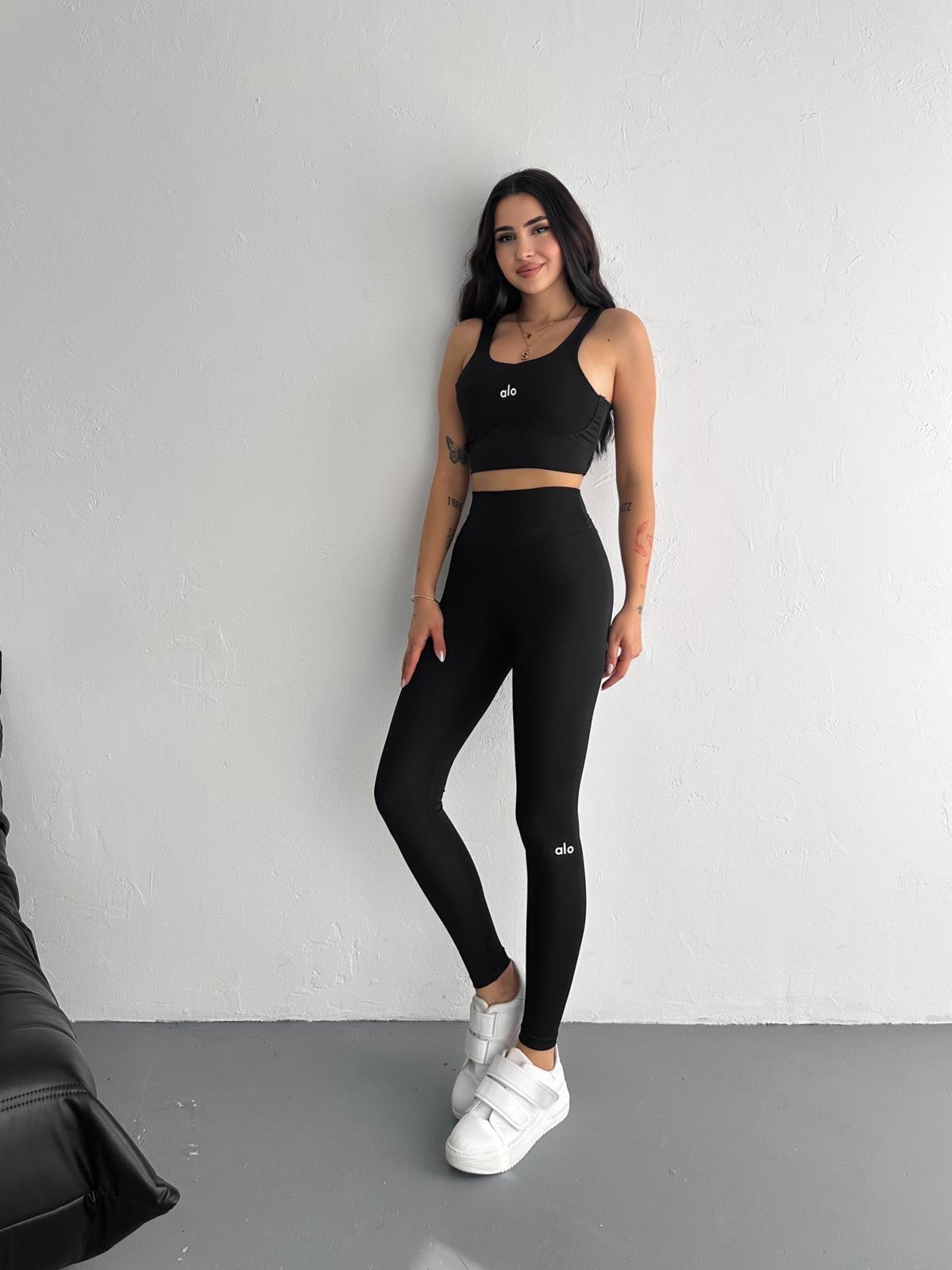 Büstiyer Tayt Takım