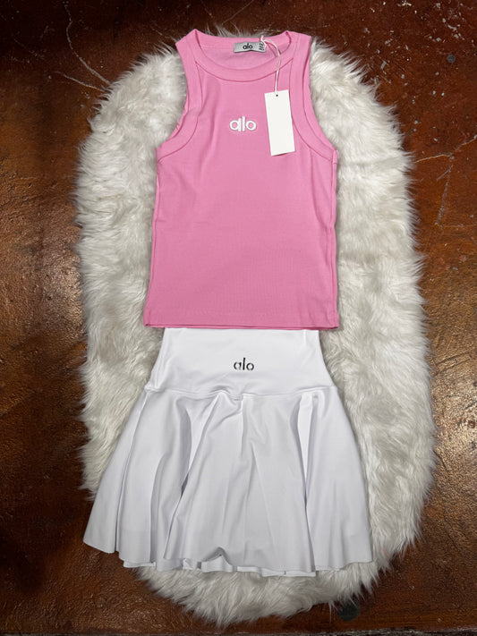 Atlet Şortlu Etek Takım