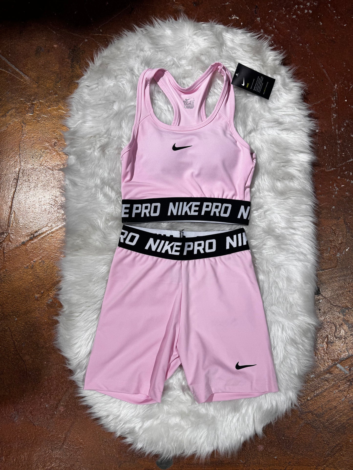 Büstiyer Şort Takım