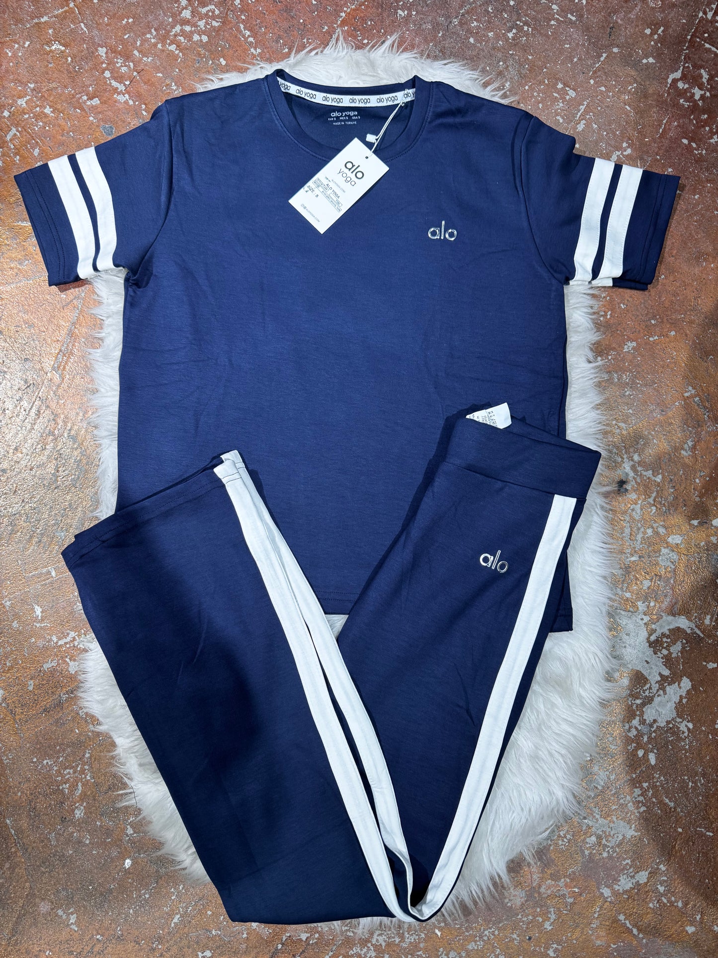 T-Shirt Pantolon Takım