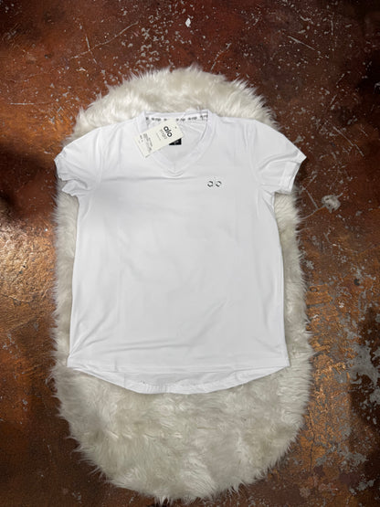 Premium V Yaka T-Shirt