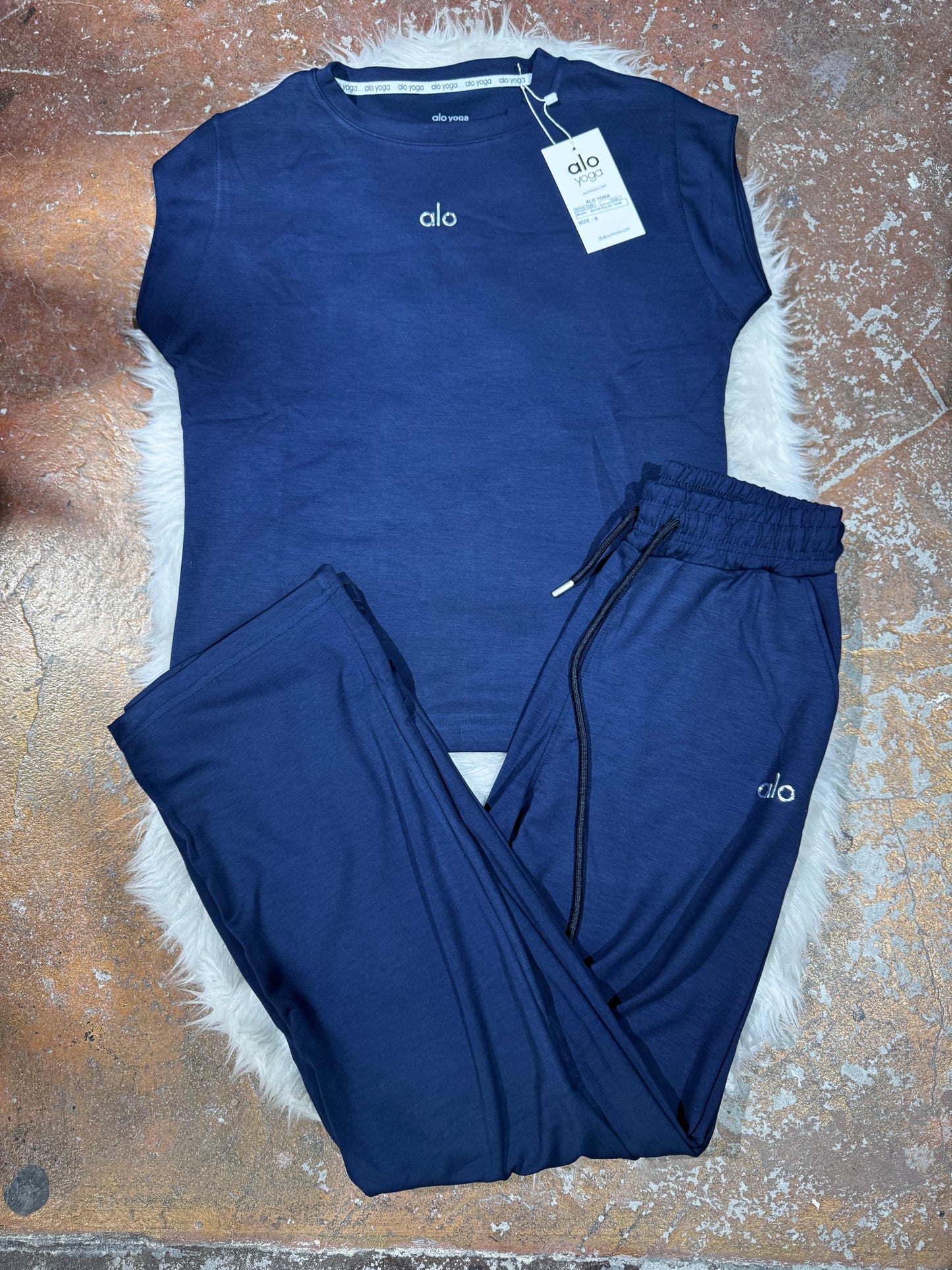 Balon Kol T-Shirt Pantolon Takım