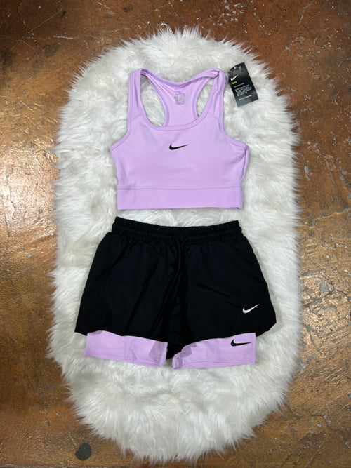 Büstiyer Şort Takım