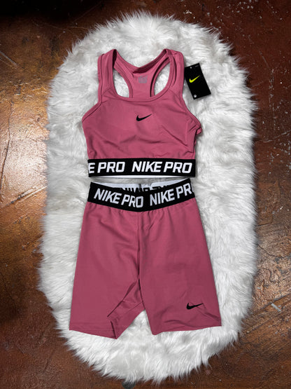 Büstiyer Şort Takım