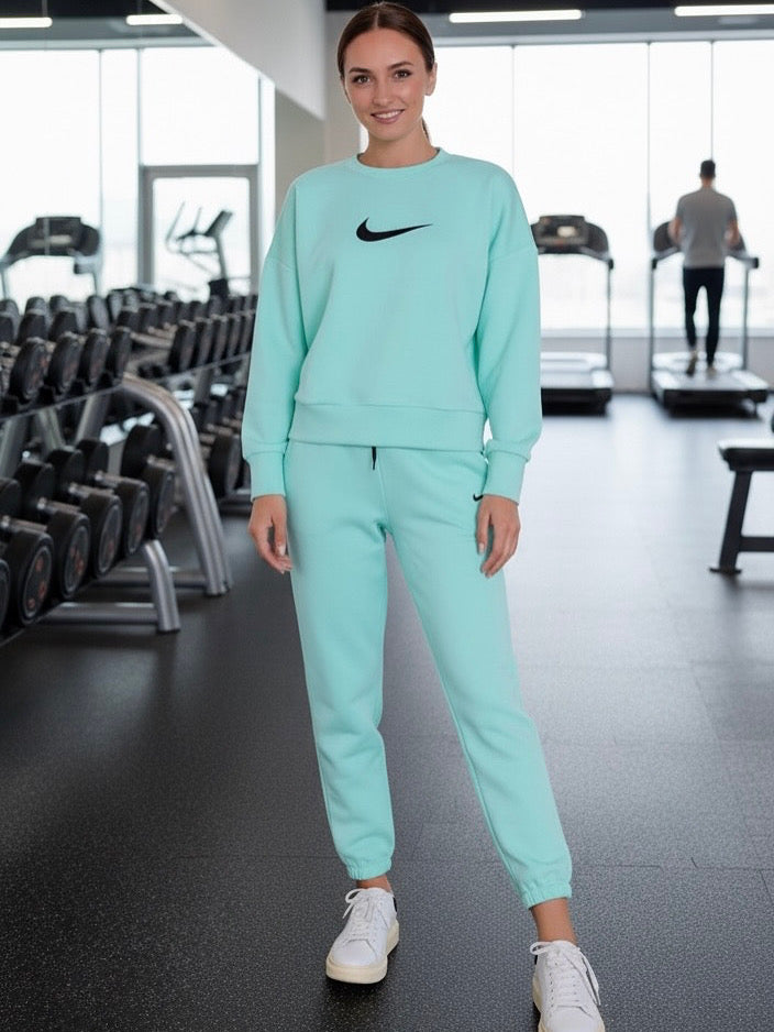 Sweatshirt Jogger Eşofman Takım