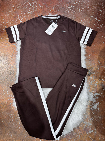 T-Shirt Pantolon Takım