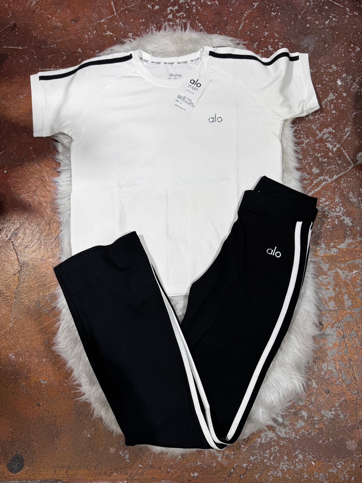 T-Shirt Pantolon Takım