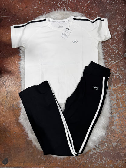 T-Shirt Pantolon Takım