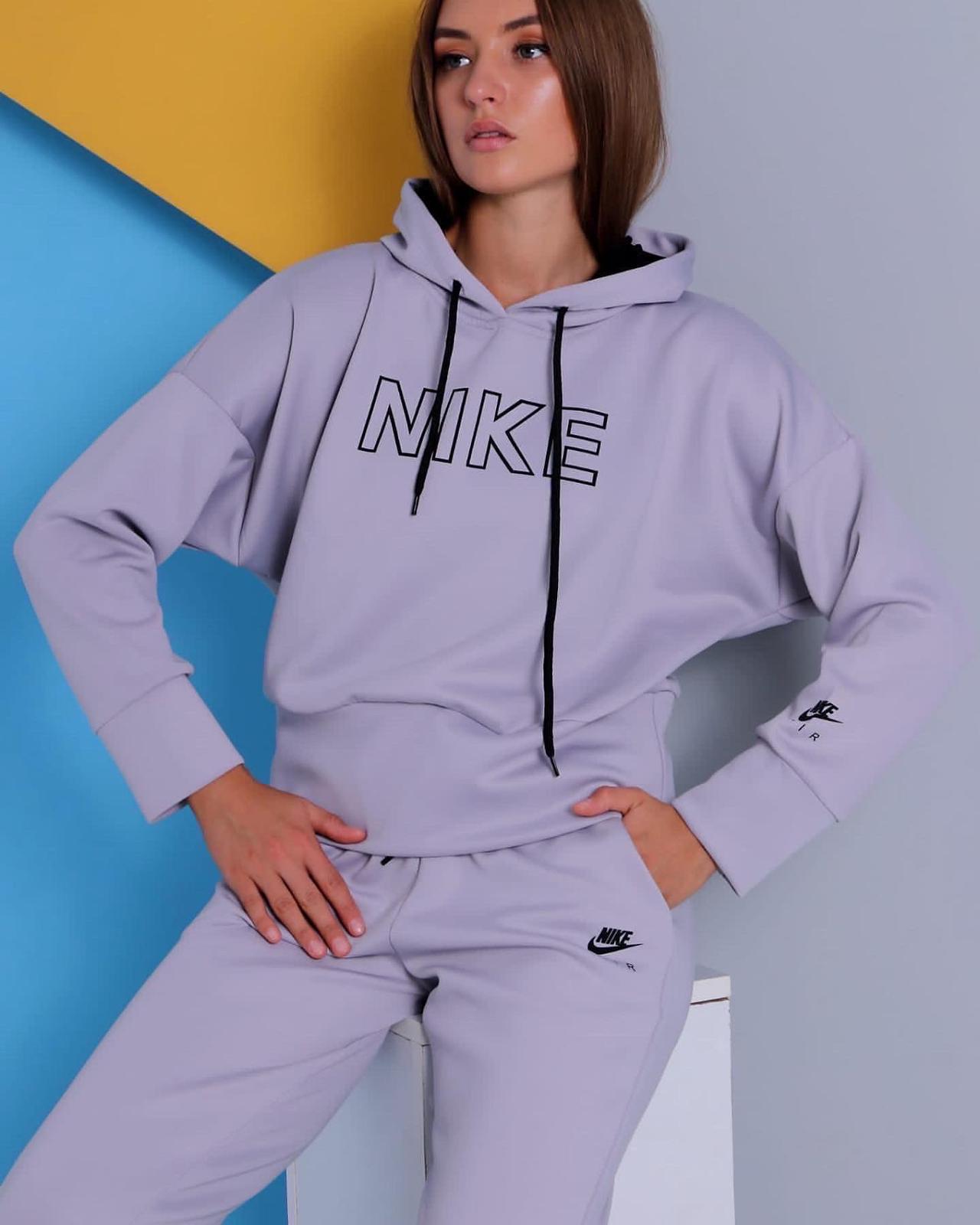 Kapüşonlu Sweatshirt Eşofman Takım