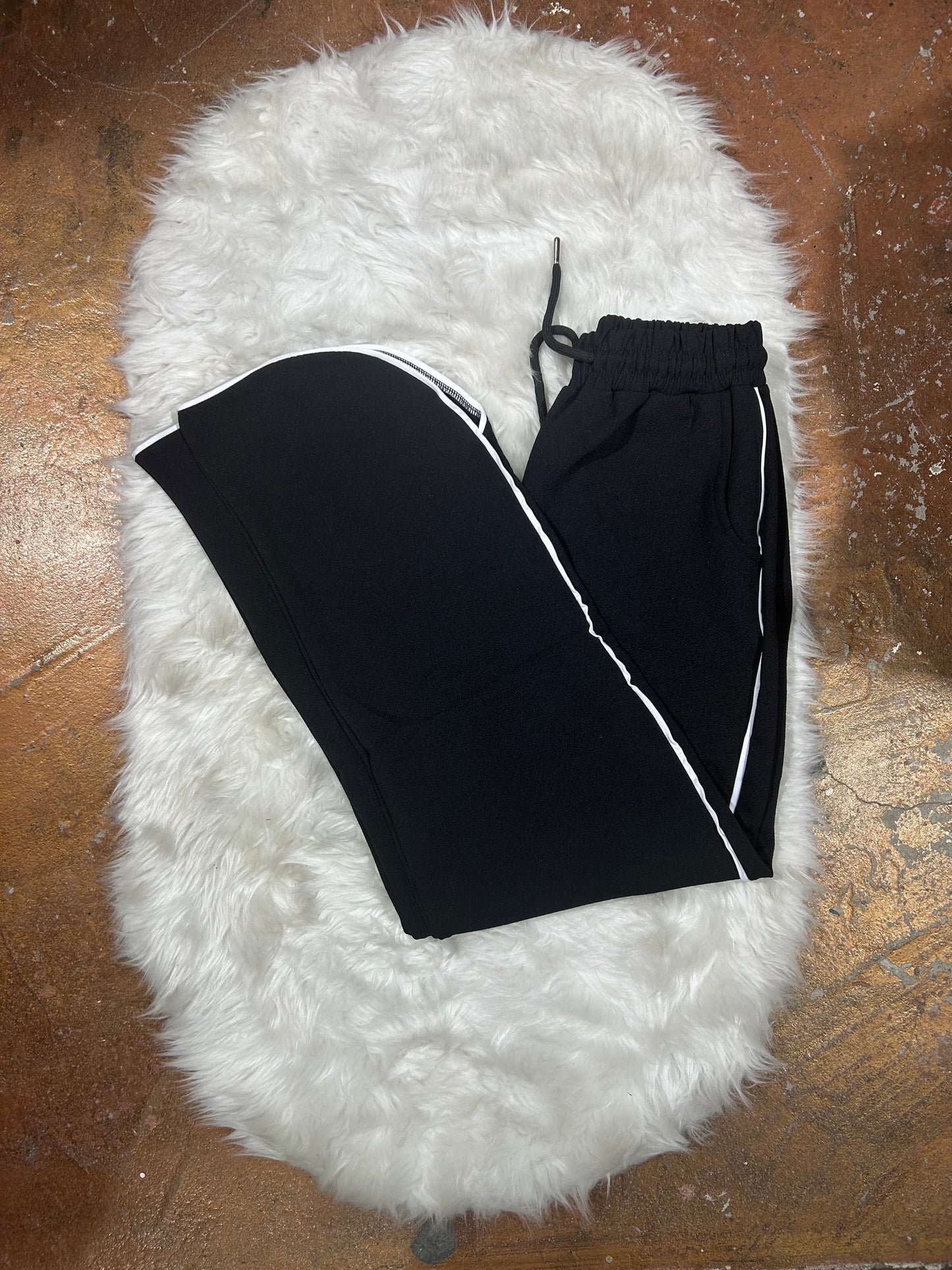 Yüksek Bel pantolon