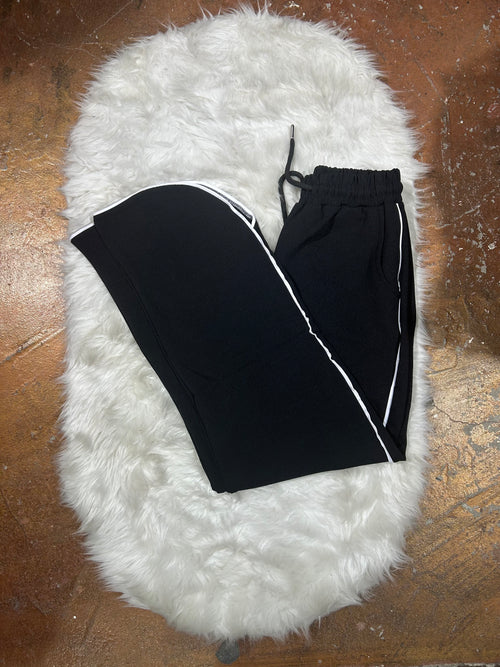 Yüksek Bel pantolon