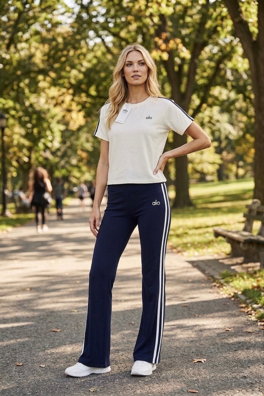 T-Shirt Pantolon Takım