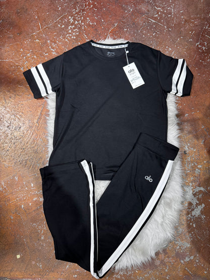 T-Shirt Pantolon Takım
