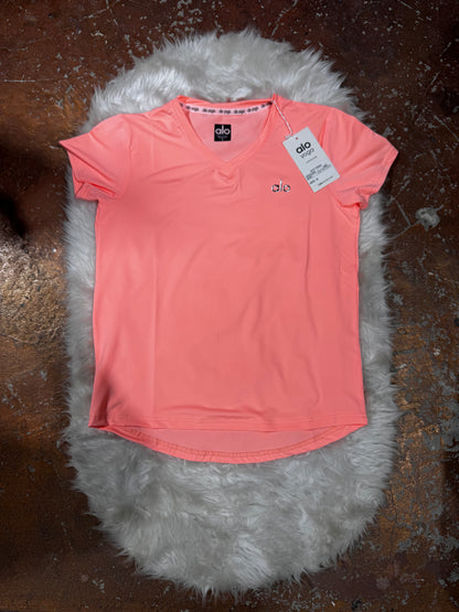 Premium V Yaka T-Shirt