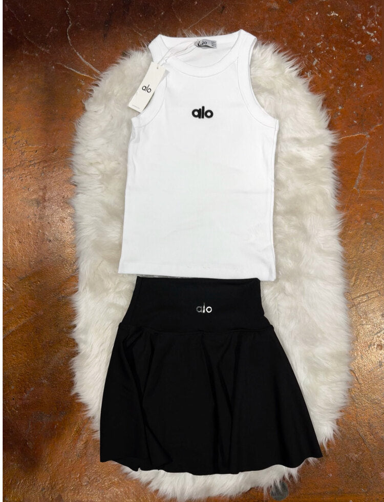 Atlet Şort Etek Takım