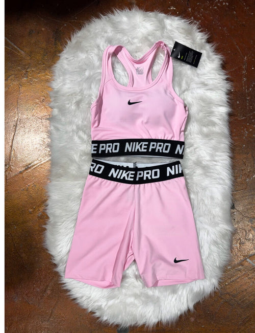 Büstiyer Şort Takım